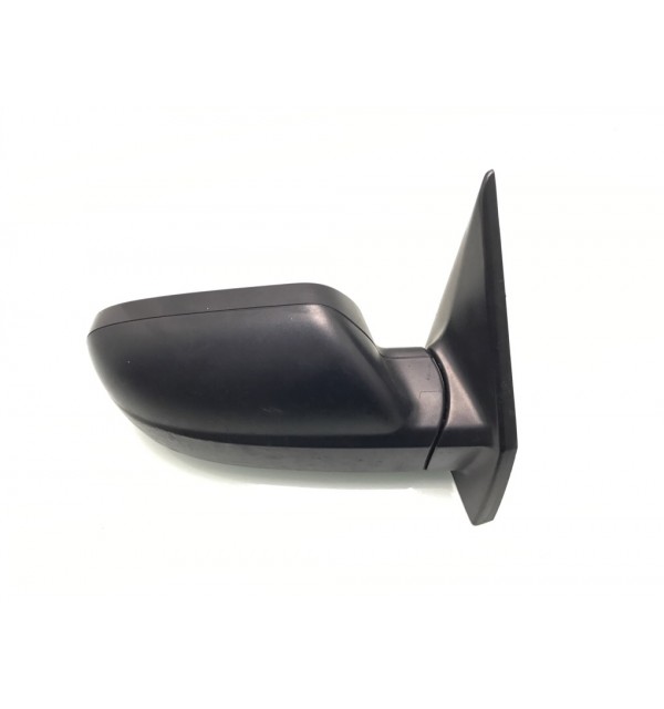 Зеркало наружное правое бу для Hyundai Tucson 1 2.0 CRDi,  2007 г.