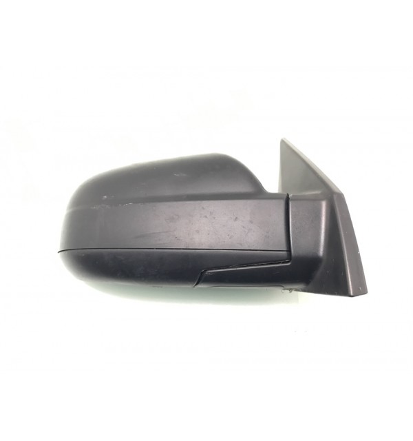 Зеркало наружное правое бу для Hyundai Tucson 1 2.0 CRDi,  2007 г.