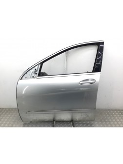 Дверь передняя левая бу для Mercedes R W251 3.0 CDI, 2010 г.