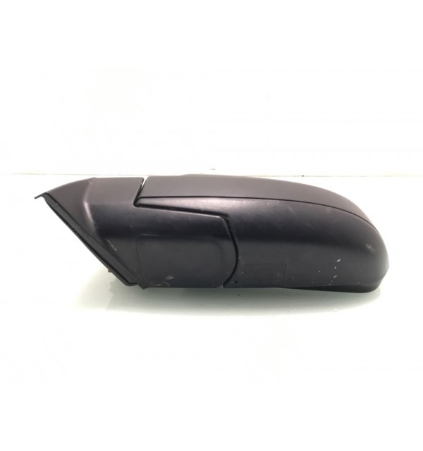 Зеркало наружное левое бу для Hyundai Tucson 1 2.0 CRDi,  2007 г.