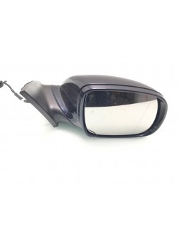 Зеркало наружное правое бу для Audi Q7 1 3.0 TDi,  2006 г.