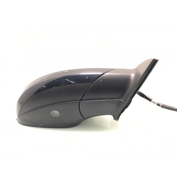 Зеркало наружное правое бу для Audi Q7 1 3.0 TDi,  2006 г.