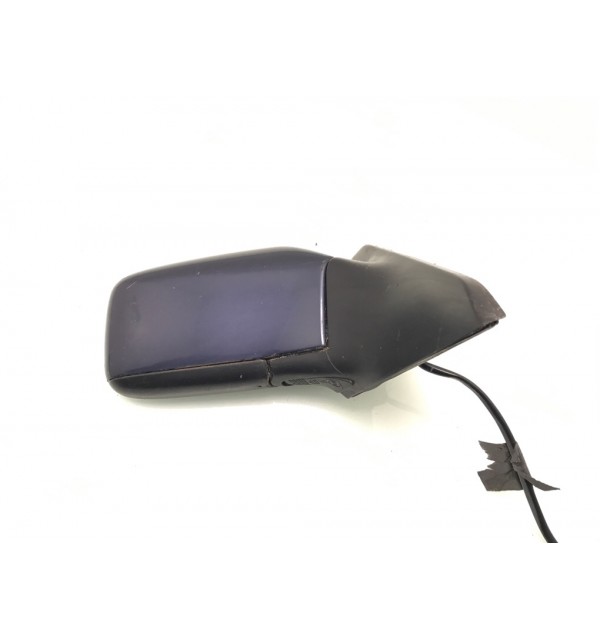 Зеркало наружное правое бу для Volvo S40 1 1.9 DCi,  2003 г.