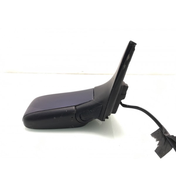 Зеркало наружное правое бу для Volvo S40 1 1.9 DCi,  2003 г.