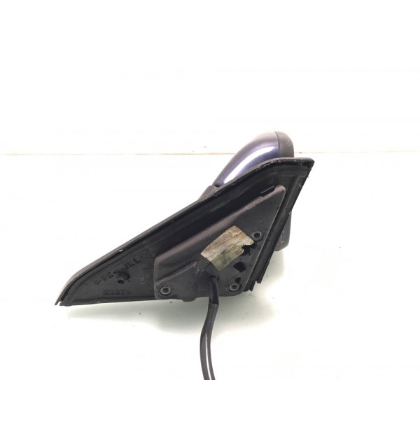 Зеркало наружное правое бу для Volvo S40 1 1.9 DCi,  2003 г.