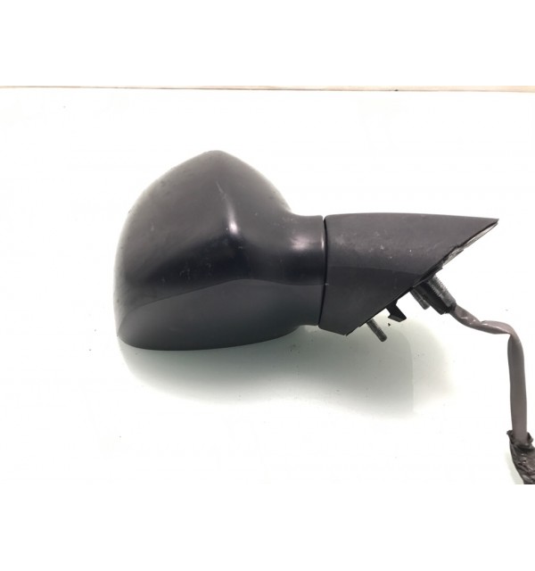 Зеркало наружное левое бу для Honda Jazz 1 1.2 i,  2005 г.