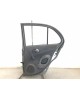 Дверь задняя правая бу для Nissan Micra K12 1.5 DCi,  2004 г.