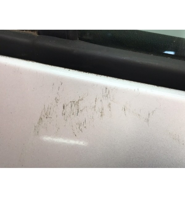 Дверь задняя правая бу для Renault Megane 3 1.6 i,  2009 г.