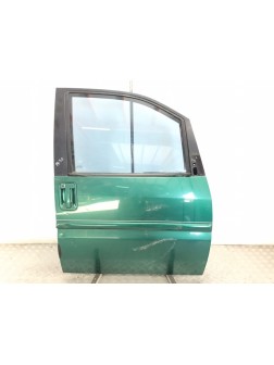 Дверь передняя правая бу для Peugeot 806 1.9 TD, 1998 г.