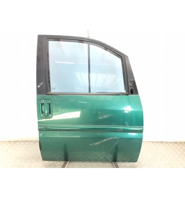Дверь передняя правая бу для Peugeot 806  1.9 TD,  1998 г.