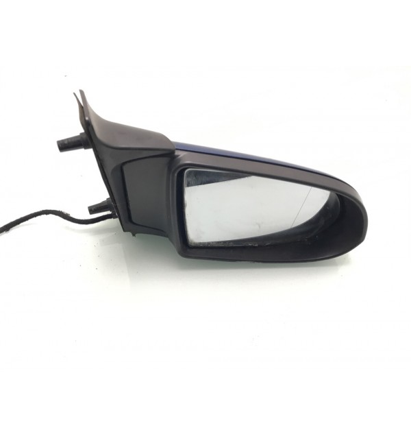 Зеркало наружное правое бу для Opel Zafira A 1.6 i,  2002 г.