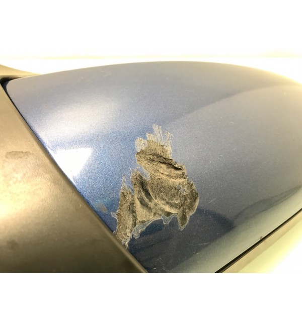 Зеркало наружное правое бу для Opel Zafira A 1.6 i,  2002 г.