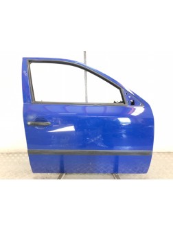 Дверь передняя правая бу для Skoda Octavia A4 1.6 i,  2000 г.