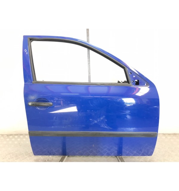 Дверь передняя правая бу для Skoda Octavia A4 1.6 i,  2000 г.