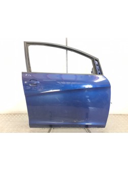 Дверь передняя правая бу для Seat Altea  1.9 TDi,  2005 г.