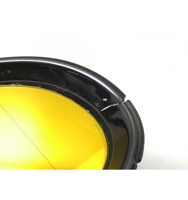 Зеркало наружное правое бу для Volkswagen Golf 5 2.0 TDi,  2007 г.