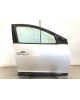 Дверь передняя правая бу для Renault Megane 3 1.6 i,  2009 г.