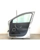 Дверь передняя правая бу для Renault Megane 3 1.6 i,  2009 г.