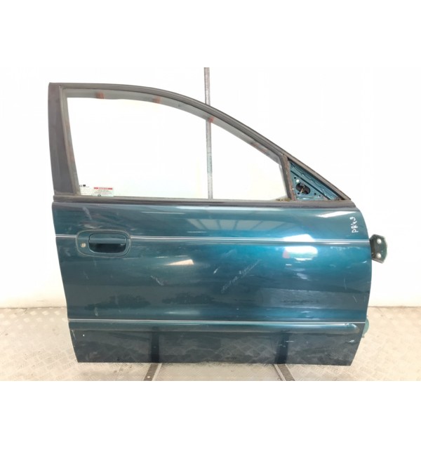 Дверь передняя правая бу для Daewoo Leganza  2.0 i,  1998 г.