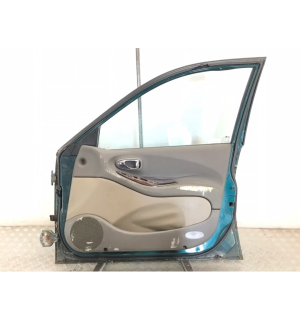 Дверь передняя правая бу для Daewoo Leganza  2.0 i,  1998 г.