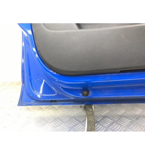 Дверь передняя левая бу для Volkswagen UP 1 1.0 i,  2015 г.