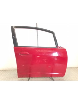 Дверь передняя правая бу для Honda Jazz 2 1.3 i,  2011 г.