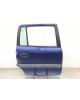 Дверь задняя правая бу для Opel Zafira A 1.6 i,  2002 г.