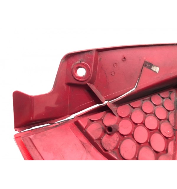 Фонарь задний правый бу для Ford Fiesta 6 1.4 TDCi,  2009 г.