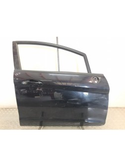 Дверь передняя правая бу для Ford Fiesta 6 1.4 TDCI,  2013 г.