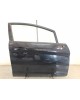 Дверь передняя правая бу для Ford Fiesta 6 1.4 TDCI,  2013 г.