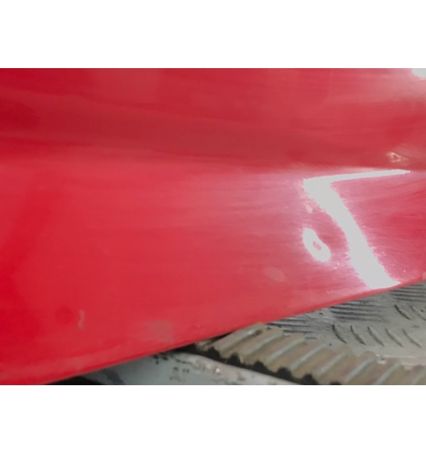 Дверь передняя правая бу для Hyundai Coupe 2 2.0 i,  2007 г.