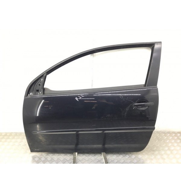 Дверь передняя левая бу для Volkswagen Golf 5 2.0 TDi,  2007 г.