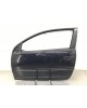 Дверь передняя левая бу для Volkswagen Golf 5 2.0 TDi,  2007 г.