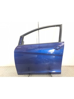 Дверь передняя левая бу для Seat Altea  1.9 TDi,  2005 г.