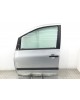 Дверь передняя левая бу для Volkswagen Sharan  1.9 TDi,  2007 г.