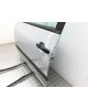 Дверь передняя левая бу для Volkswagen Sharan  1.9 TDi,  2007 г.