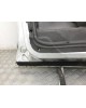 Дверь передняя левая бу для Volkswagen Sharan  1.9 TDi,  2007 г.