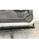 Дверь передняя левая бу для Volkswagen Sharan  1.9 TDi,  2007 г.