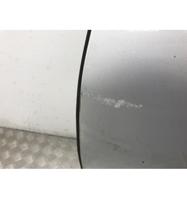 Дверь передняя левая бу для Volkswagen Sharan  1.9 TDi,  2007 г.