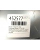 Зеркало наружное левое бу для Volkswagen Sharan  1.9 TDi,  2007 г.