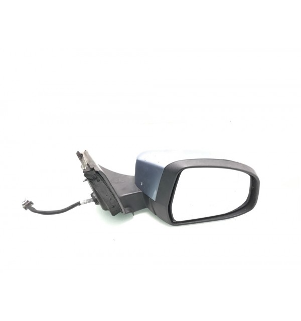 Зеркало наружное правое бу для Ford Mondeo 4 2.0 TDCi,  2008 г.