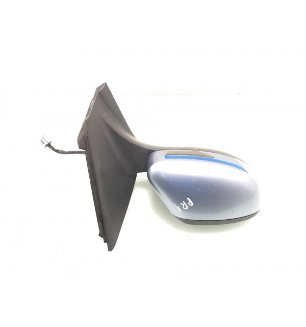 Зеркало наружное правое бу для Ford Mondeo 4 2.0 TDCi,  2008 г.