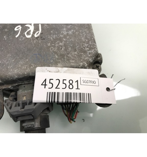 Блок управления электроусилителя руля бу для Lexus IS 2 2.5 i,  2005 г.