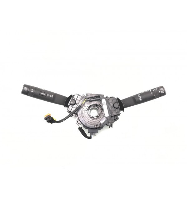 Переключатель подрулевой (стрекоза) бу для Opel Meriva B 1.4 i,  2013 г.