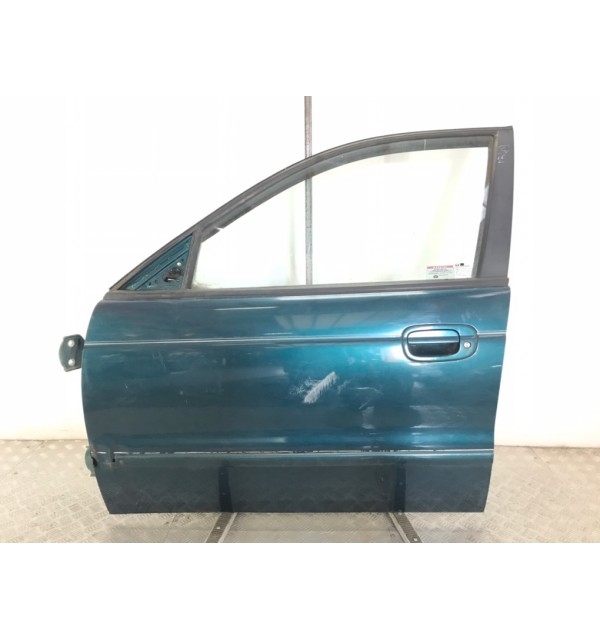 Дверь передняя левая бу для Daewoo Leganza  2.0 i,  1998 г.