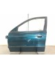 Дверь передняя левая бу для Daewoo Leganza  2.0 i,  1998 г.