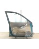 Дверь передняя левая бу для Daewoo Leganza  2.0 i,  1998 г.
