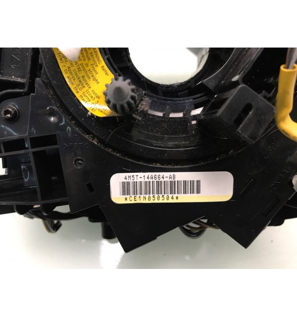 Переключатель подрулевой (стрекоза) бу для Ford C-Max  1.6 TDCi,  2010 г.