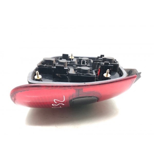 Фонарь задний левый бу для Skoda Felicia  1.3 i,  1999 г.