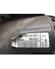Фонарь задний левый бу для Volkswagen Golf Plus 5 1.9 TDi,  2006 г.